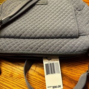 New with tags Vera bag. Perfect for travel